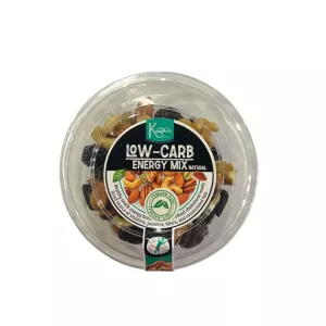Kee Low-Carb Energy Mix
