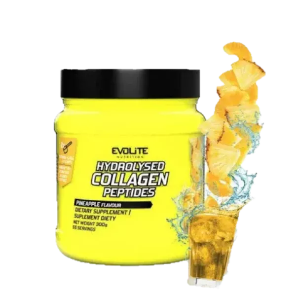 Collagen Hydrolyzed