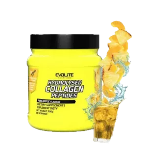 Collagen Hydrolyzed
