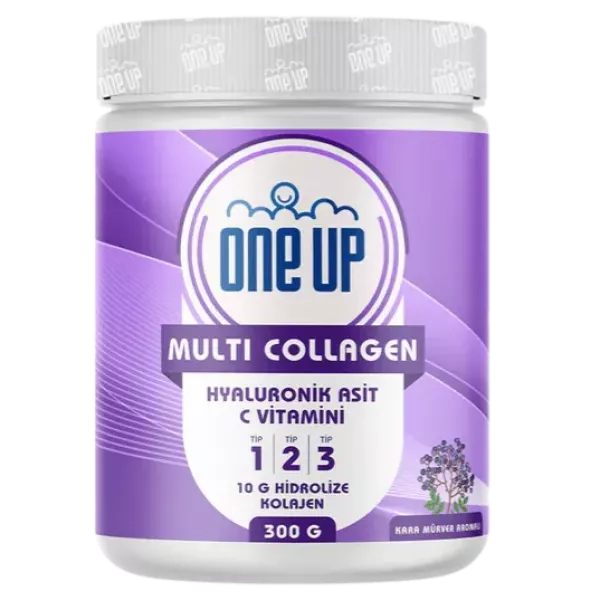 Collagen Hydrolyzed