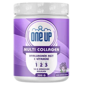 Collagen Hydrolyzed