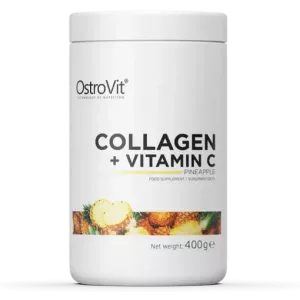 Collagen Ostrovit Pineapple