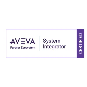 AVEVA Endorsed System Integrator