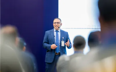 EMI Participates in INNOV8 by OQ8