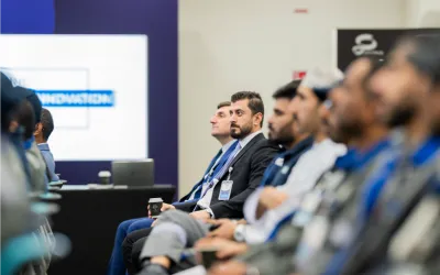 EMI Participates in INNOV8 by OQ8