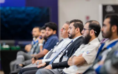 EMI Participates in INNOV8 by OQ8