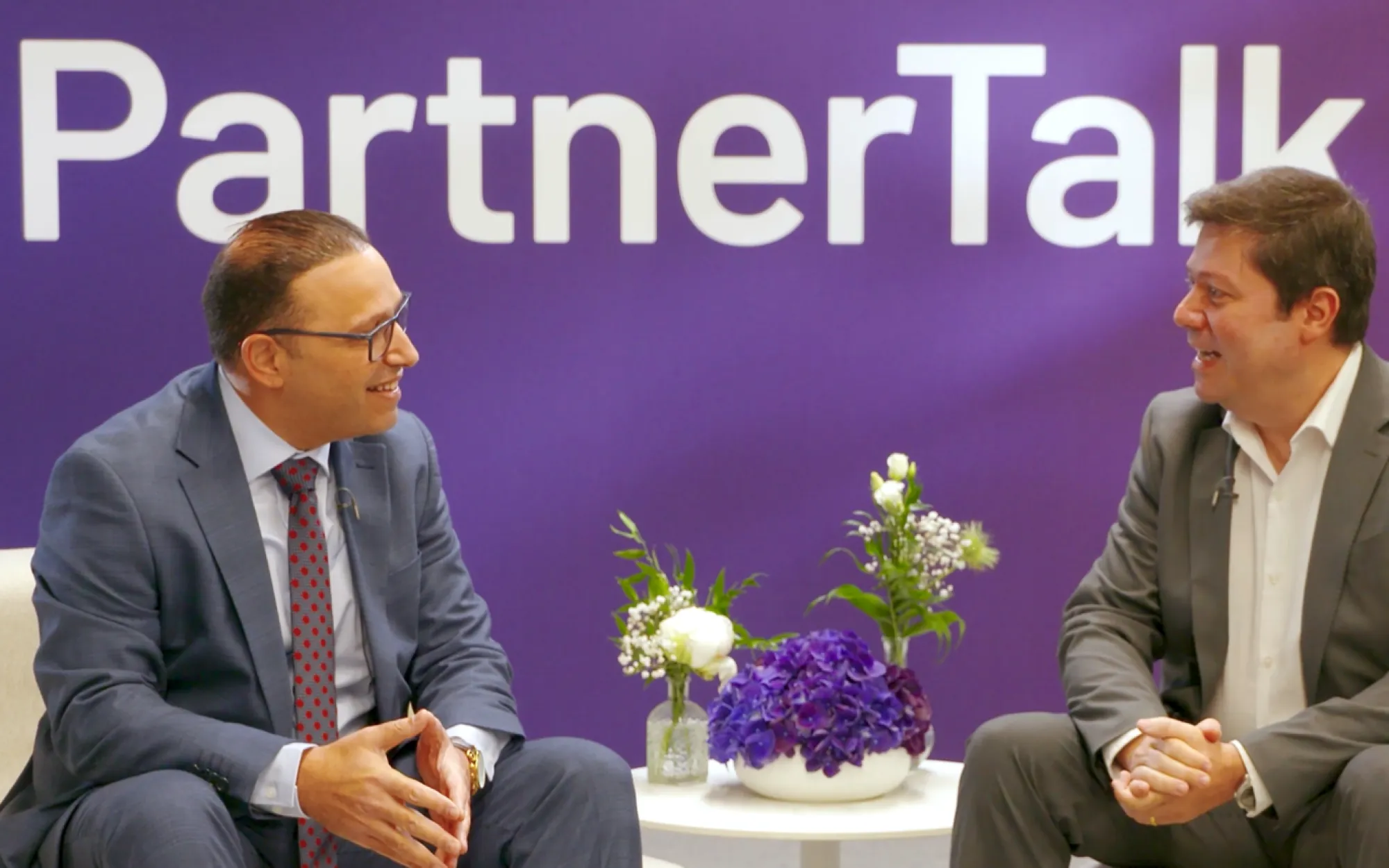 AVEVA PartnerTalk