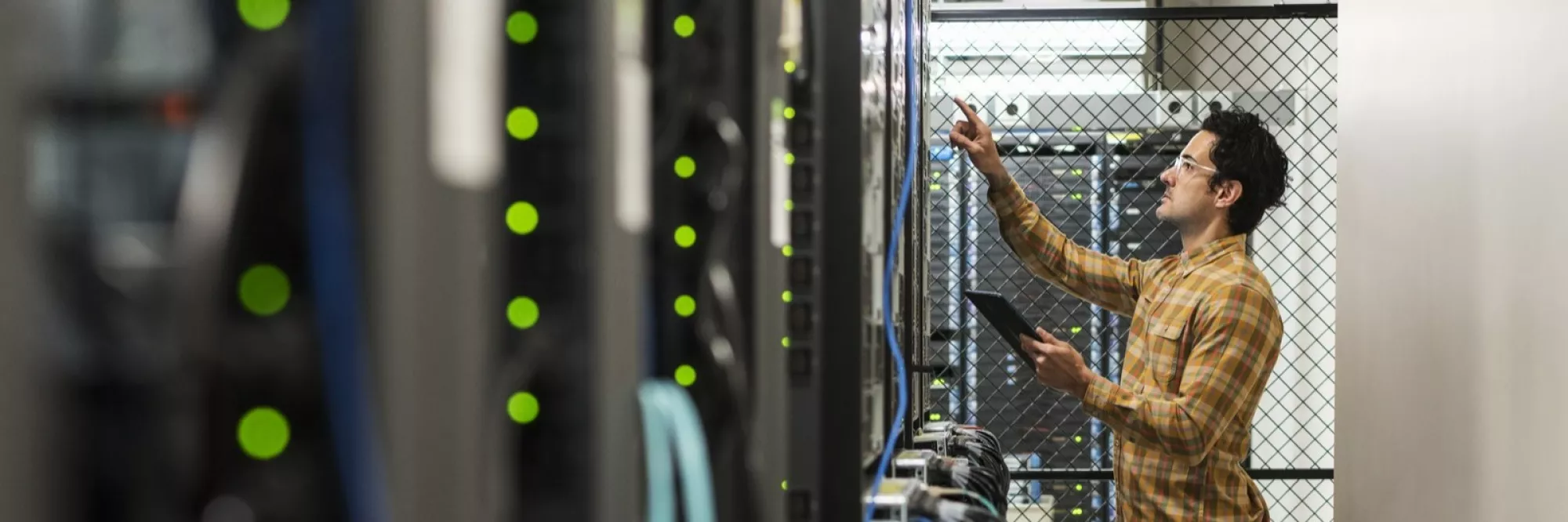 web-server