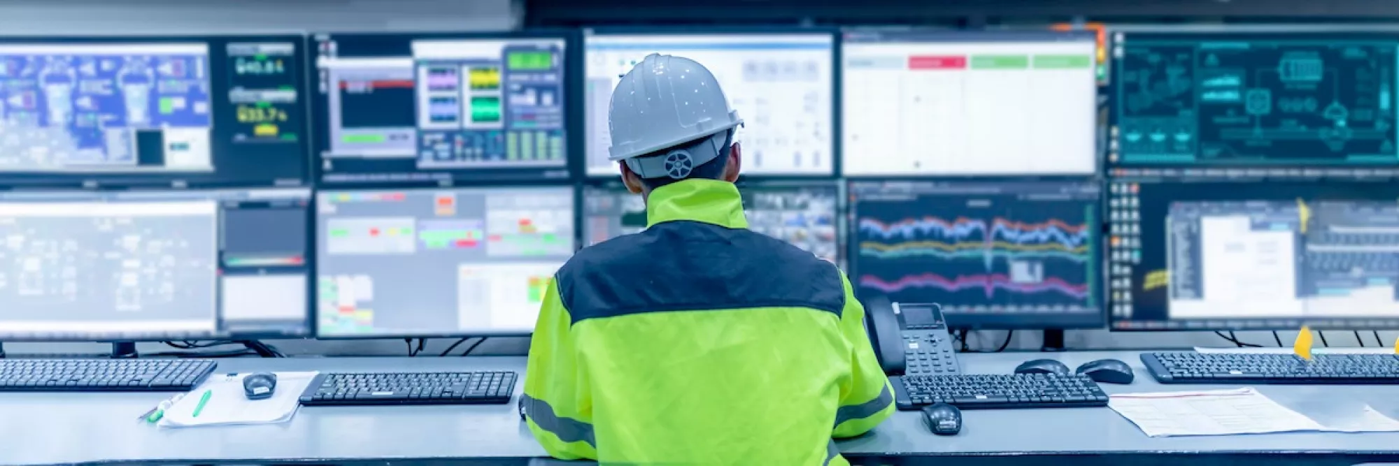 engineer-working-control-roommanager-control-systemtechnician-man-monitoring-program-from-lot-monitor