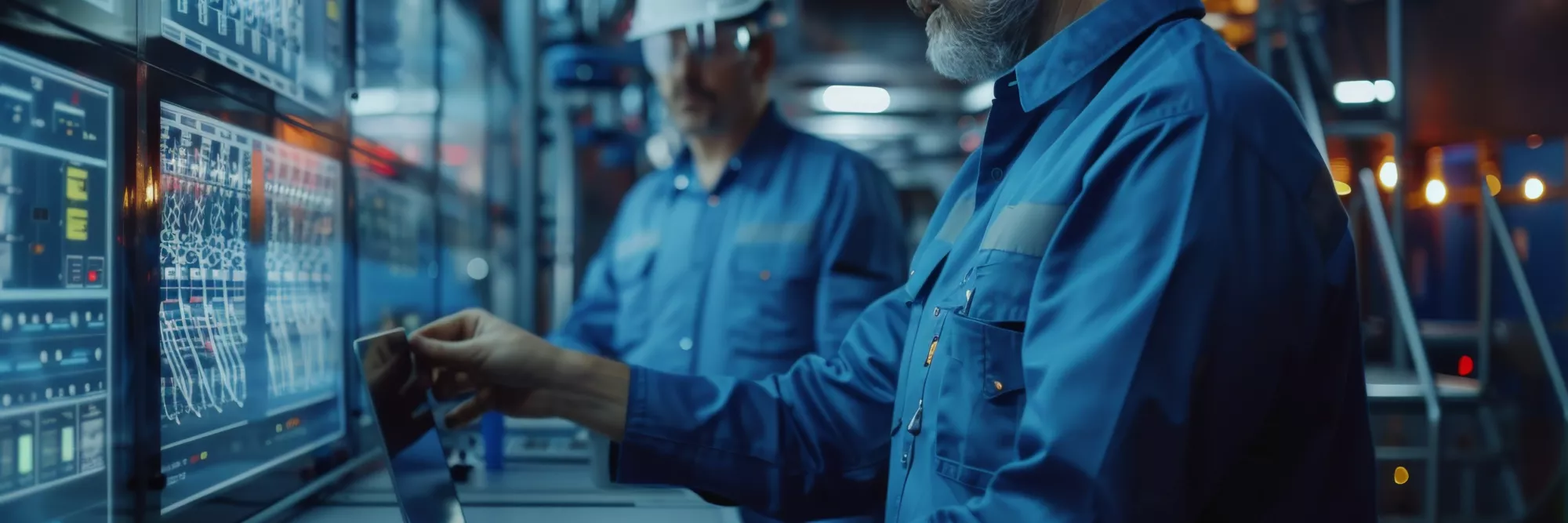 portrait-engineers-work-hours-job-site