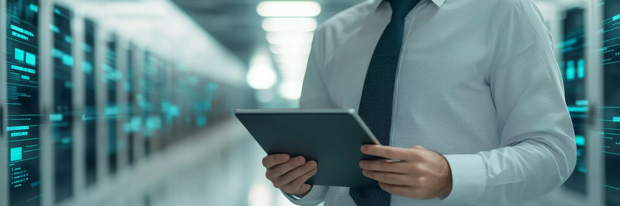 vecteezy_businessman-holding-a-tablet-in-a-data-center-environment_68273358