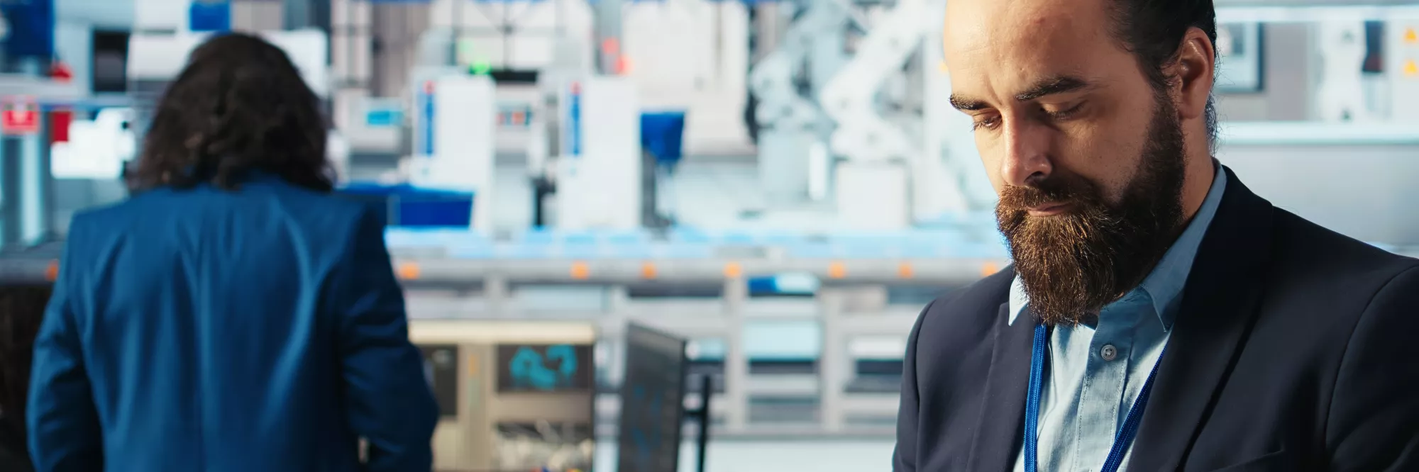 specialist-sitting-desk-using-tablet-inspect-solar-plant-machinery