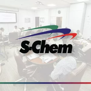 EMI S-CHEM Compression Insight