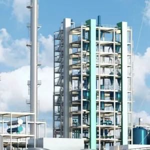 EMI ARRAZI Plant