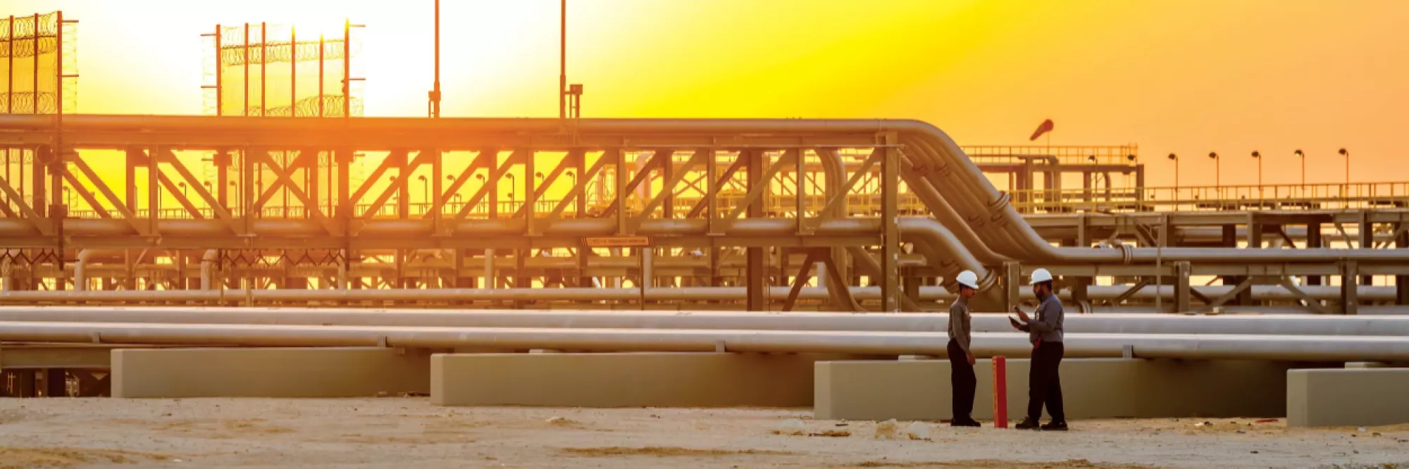 ARAMCO