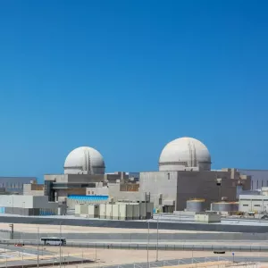 EMI Nuclear Plant PI System