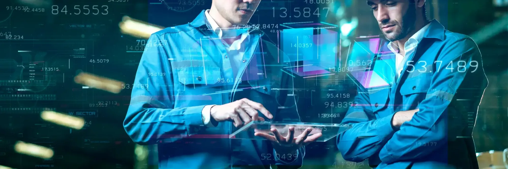 connected-manufacturing