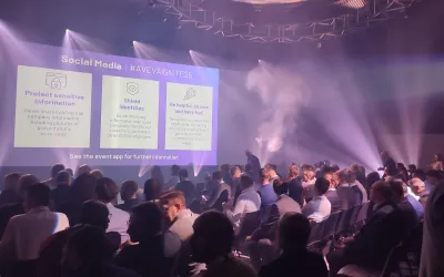 EMI at AVEVA Ignite 2026 | Paris