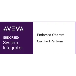 AVEVA Endorsed System Integrator