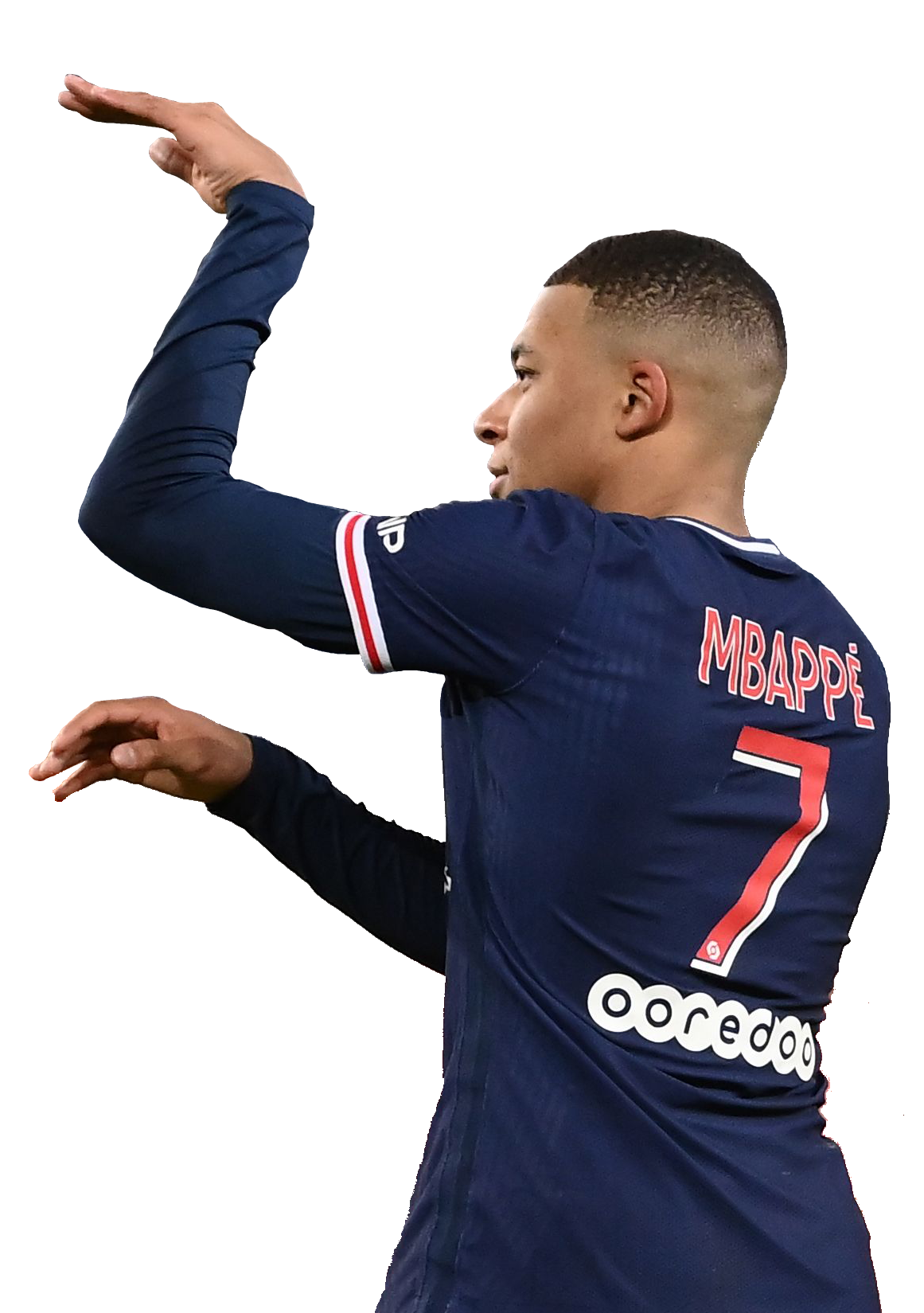 Football Lebanon - باريس يسمح للهلال الدخول في صفقة مبابي