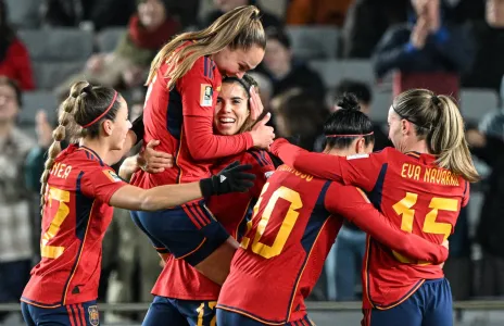 Football Lebanon - اليايان وإسبانيا إلى ثمن نهائي مونديال السيدات