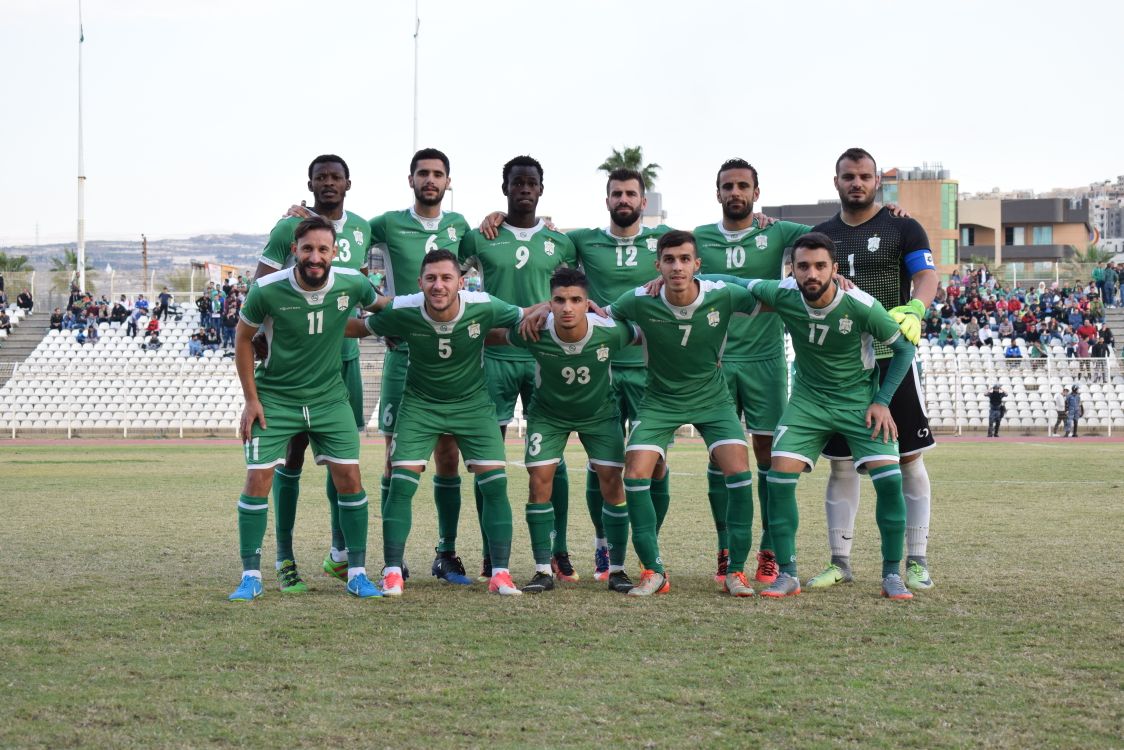 Football Lebanon - الانصار يقيل المدرب جاسبرت