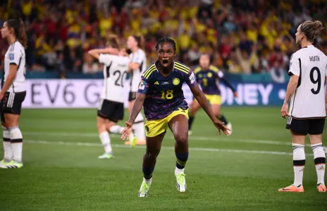 Football Lebanon - سويسرا والنروج إلى ثمن نهائي مونديال السيدات