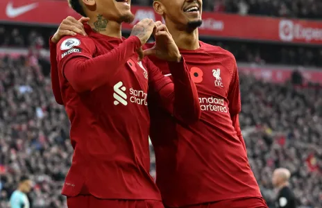 Football Lebanon - الاتحاد السعودي يضمّ فابينيو من ليفربول