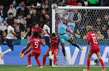 Football Lebanon - جامايكا وجنوب إفريقيا تقصيان البرازيل وإيطاليا من مونديال السيدات