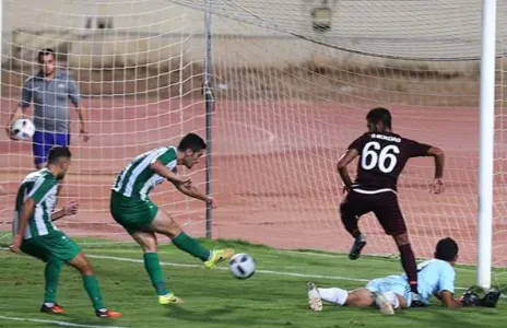 Football Lebanon - عودة الكجك والقرحاني إلى تمارين الأنصار