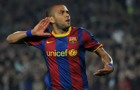 Football Lebanon - ألفيش يريد محاكمته في أسرع وقت