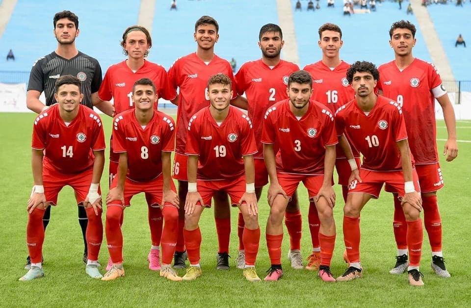 Football Lebanon - شباب لبنان خارج دور المجموعات لبطولة الألعاب الفرنكوفونية في كينشاسا