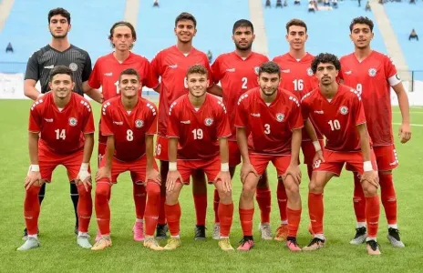 Football Lebanon - شباب لبنان خارج دور المجموعات لبطولة الألعاب الفرنكوفونية في كينشاسا