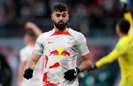 Football Lebanon - مانشستر سيتي لضمّ غفارديول