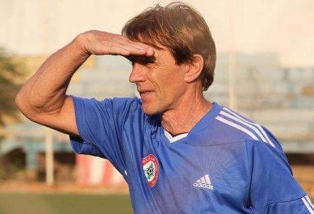 Football Lebanon - غازاريان بديل بوكير في طرابلس