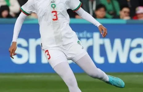 Football Lebanon - إنكلترا وأستراليا إلى ربع النهائي... والمغربيات يمتحنّ فرنسا في المونديال