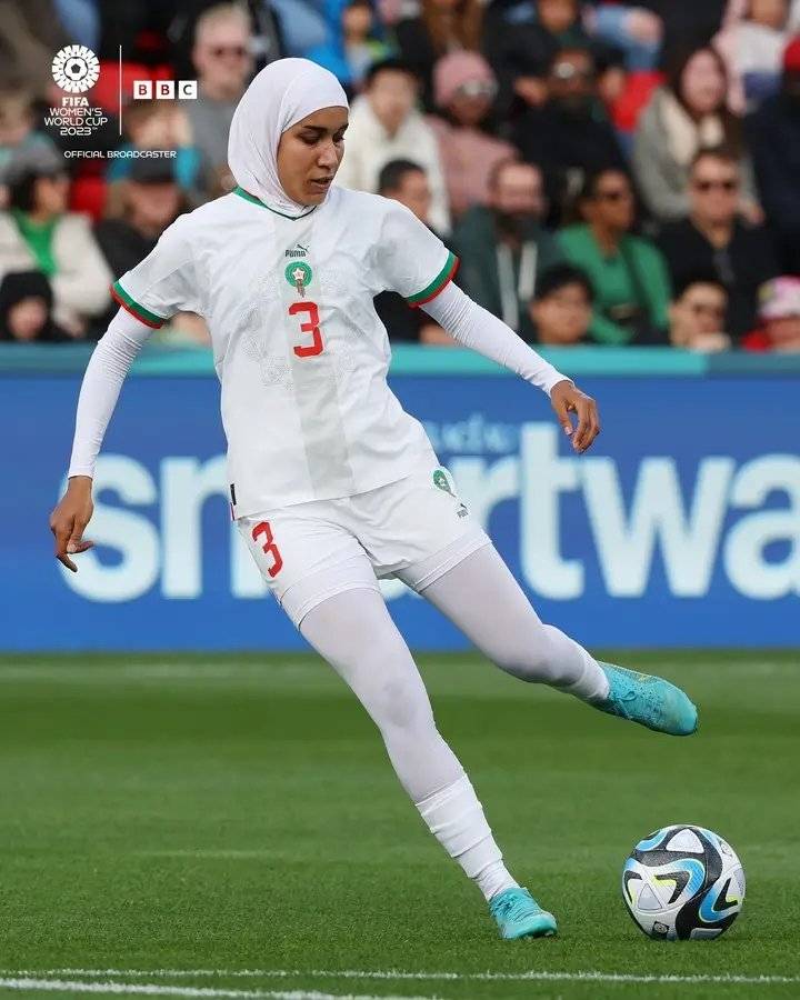 Football Lebanon - إنكلترا وأستراليا إلى ربع النهائي... والمغربيات يمتحنّ فرنسا في المونديال