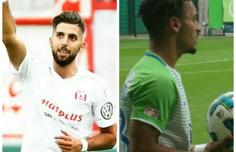 Football Lebanon - أندية لبنانية تفاوض لبنانيّي ألمانيا... فهل يوافقون ؟