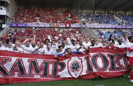 Football Lebanon - مقتل مشجّع يؤجّل مباراة في دوري الأبطال