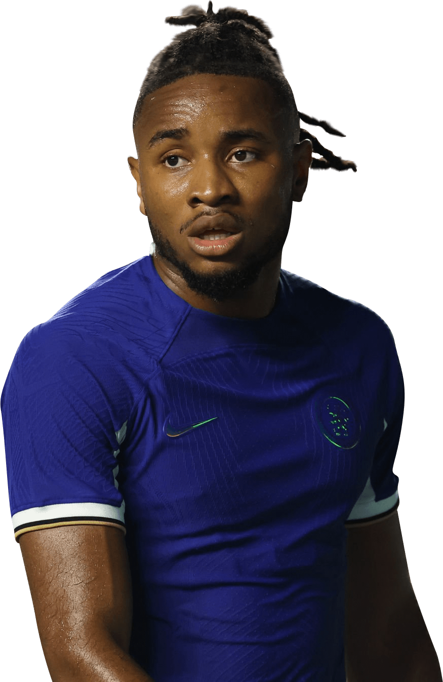 Football Lebanon - إصابة قوية لنكونكو تربك تشلسي