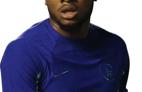 Football Lebanon - إصابة قوية لنكونكو تربك تشلسي