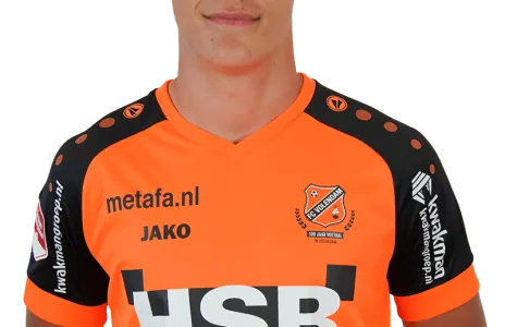 Football Lebanon - توتنهام يتعاقد مع فان دي فين