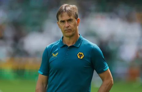 Football Lebanon - لوبيتيغي يتخلى عن تدريب ولفرهامبتون