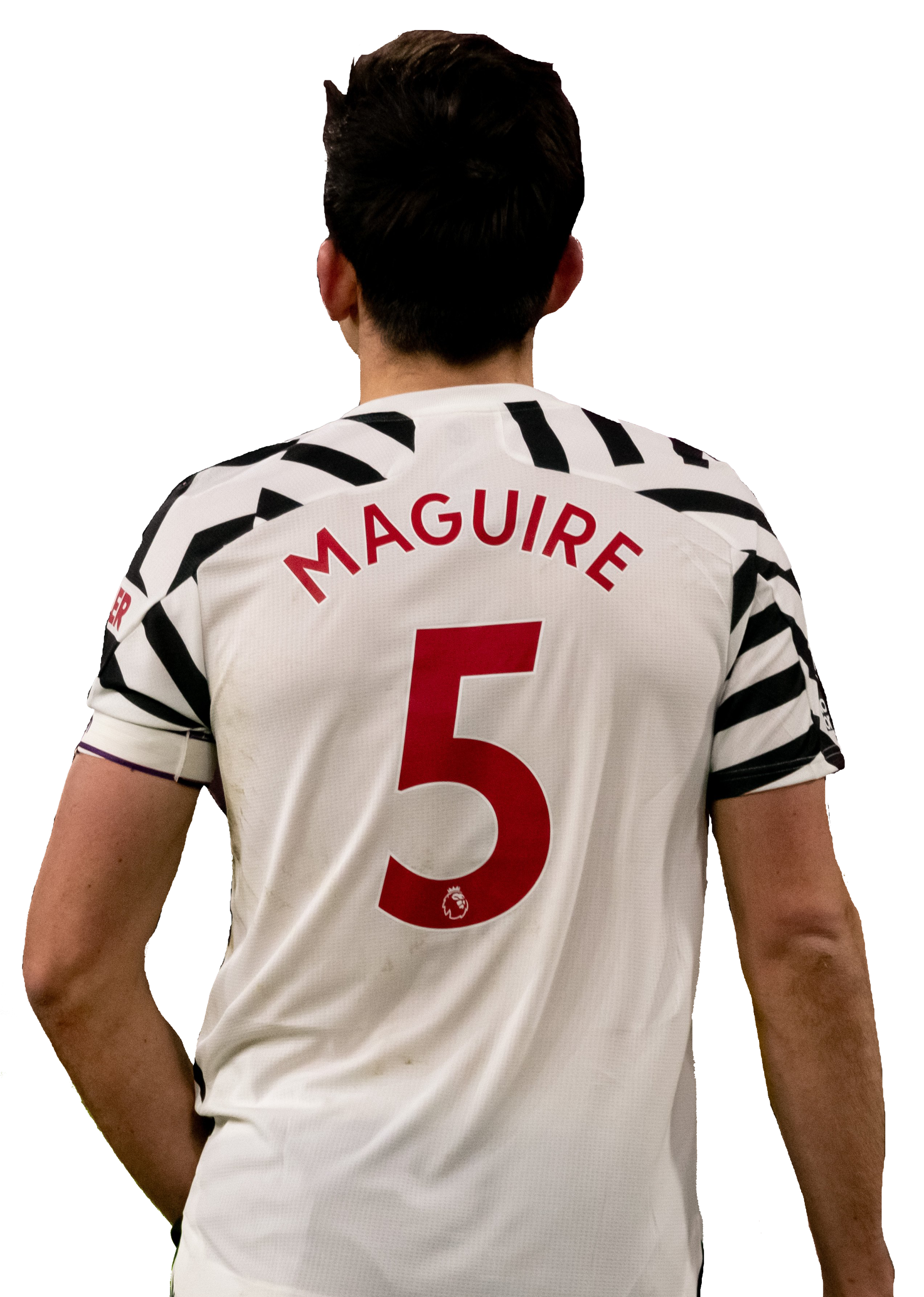 Football Lebanon - وورد-براوس وماغواير إلى وست هام