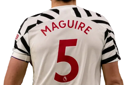 Football Lebanon - وورد-براوس وماغواير إلى وست هام