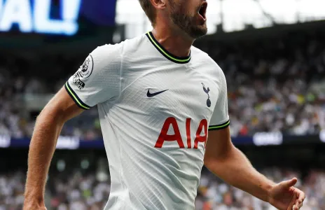 Football Lebanon - بايرن ميونيخ سيضم هاري كاين