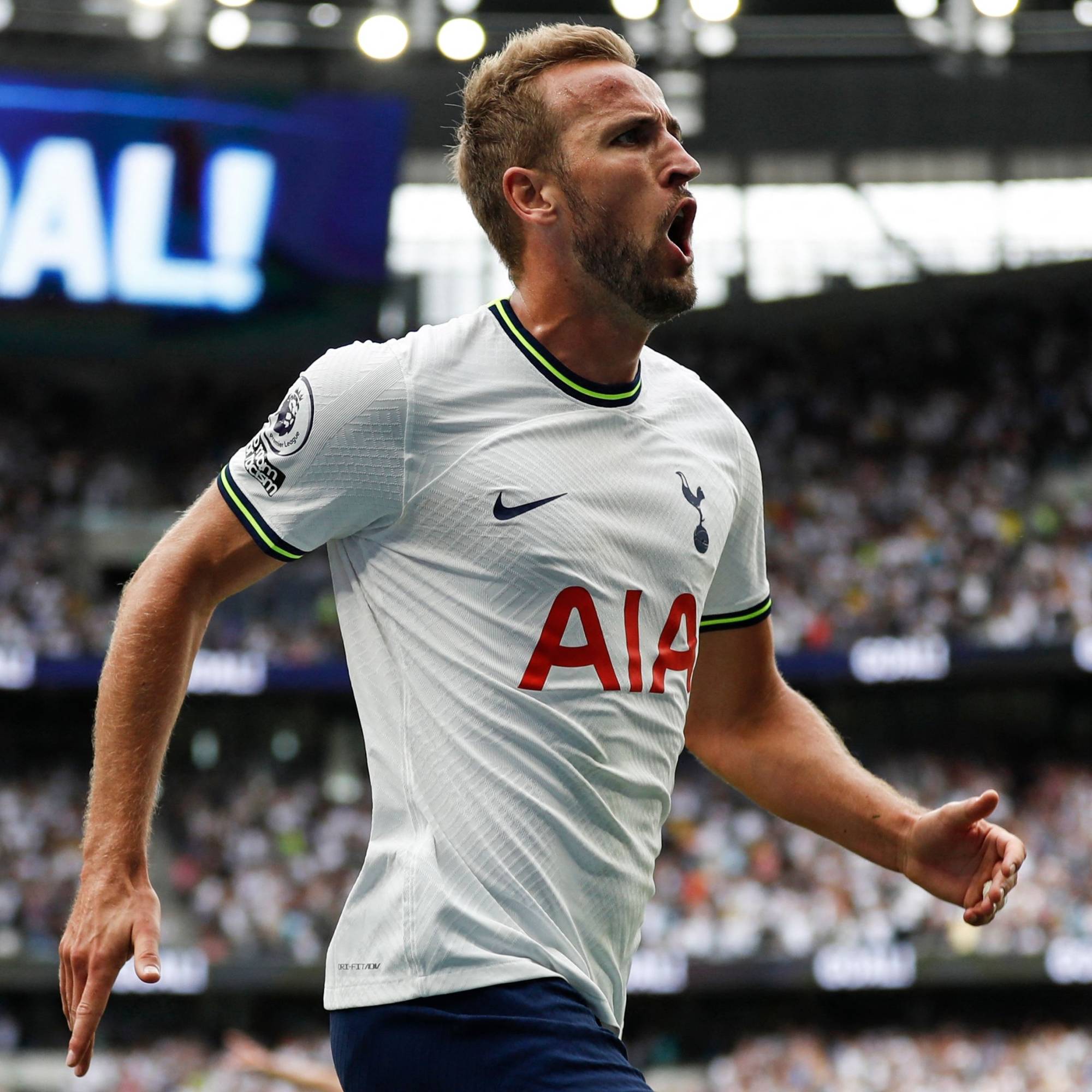 Football Lebanon - بايرن ميونيخ سيضم هاري كاين