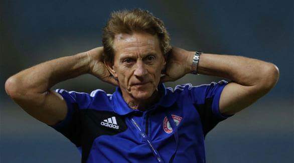 Football Lebanon - بوكير بديل جاسبرت