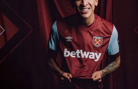 Football Lebanon - سلتا فيغو ووست هام يضمّان ستارفيلت وألفاريز