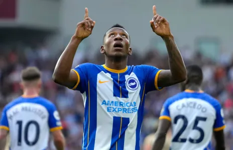 Football Lebanon - بصفقة قياسية... ليفربول يستعد لضم كايسيدو